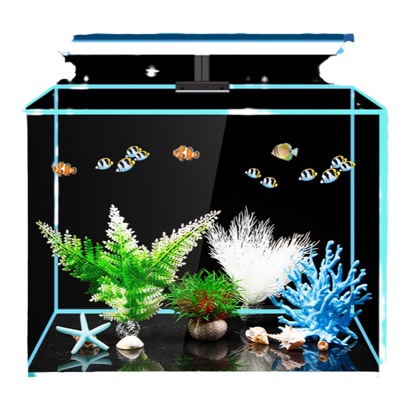 爱悦宝造景环保树脂造型多样安全