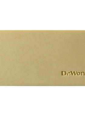 Dr.Wong艾草精油手工皂礼盒