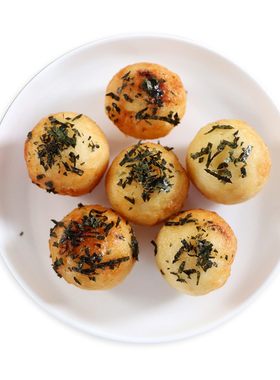众兴辰章鱼小丸子章鱼烧商用冷冻