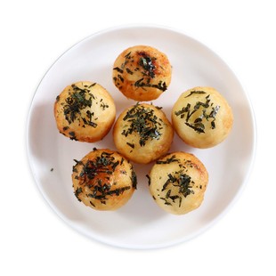 众兴辰章鱼小丸子1kg章鱼烧章鱼粒丸子商用油炸冷冻海鲜丸半成品