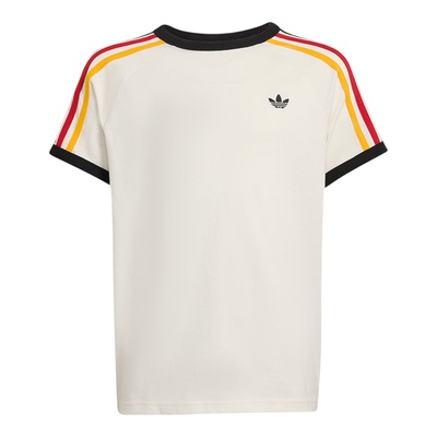 Adidas/阿迪达斯正品三叶草3STRIPEST-SHIRT经典短袖T恤KQ8369