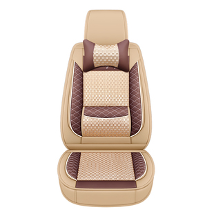 全包围七座四季通用长安欧诺座套新长安之星/2/3/5/9金牛星冰丝夏