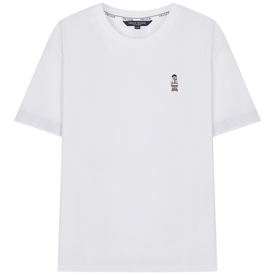 TeenieWeenie小熊女装T恤