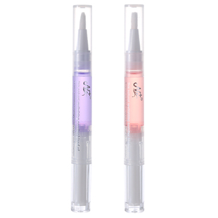 护甲油营养液防断裂养指甲养甲床防倒刺指缘油营养笔营养油甲缘油