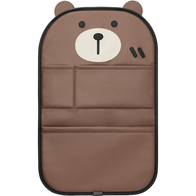 通用车载后排防踢防脏防磨垫