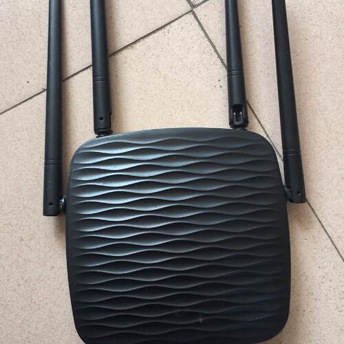 询Tenda/腾达 AC5千兆双频AC1200免安装ac，4天