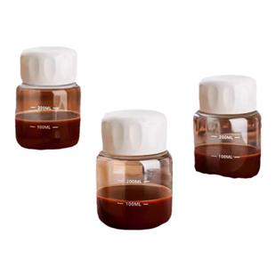 迷你玻璃杯带盖高硼硅胖胖杯便携小水杯摇摇杯子牛奶咖啡杯豆浆杯