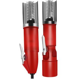 沃奇刮鱼鳞刨电动刮鱼鳞机器商用杀鱼机全自动无线草鱼黑鱼打鱼鳞