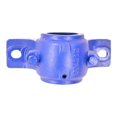 铸铁重型座轴壳瓦盒HRKZ/海瑞凯