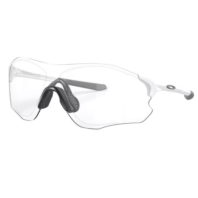 Oakley欧克利王一博同款 跑步超轻无框变色运动眼镜EVZero OO9313