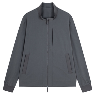 Allbirds 26新款Elite都市商务通勤夹克男士梭织外套