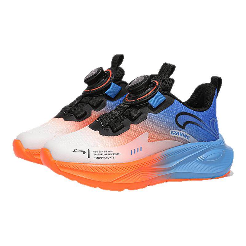 贵人鸟童鞋旗舰店男童运动鞋网面秋款儿童鞋子2025新款男孩跑步鞋