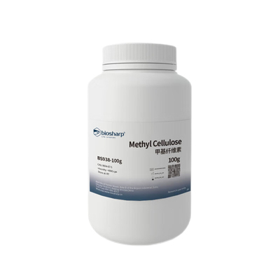 白鲨生物化学试剂甲基纤维素