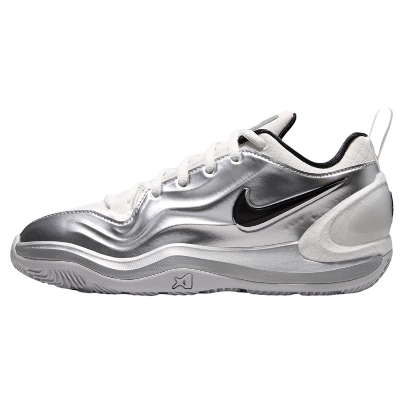 Nike耐克阿贾AJA青少年篮球鞋