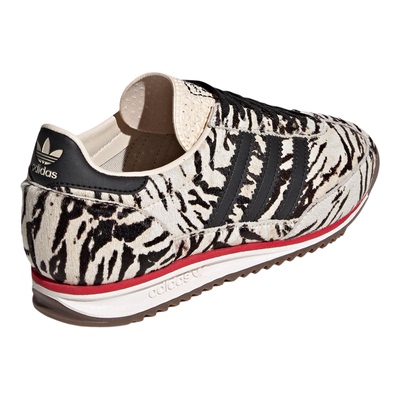 Adidas/阿迪达斯正品三叶草男女薄底耐磨经典复古运动鞋KH8811