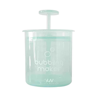 2025新洗面奶打泡器起泡杯洗头起泡器发泡瓶洗发水打泡器起泡沫器