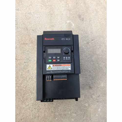 询价力士乐变频器VFC3610-7K50-3P4-MNA-7P，