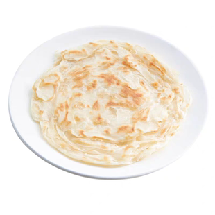 正品黄油手抓饼儿童无添加早餐原味手工面饼皮半成品家庭装起酥油