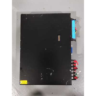 询价Tamagawa铁力士TBL驱动器，型号AU6162N101