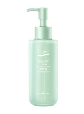 安安金纯水嫩晶透紧肤水150ml