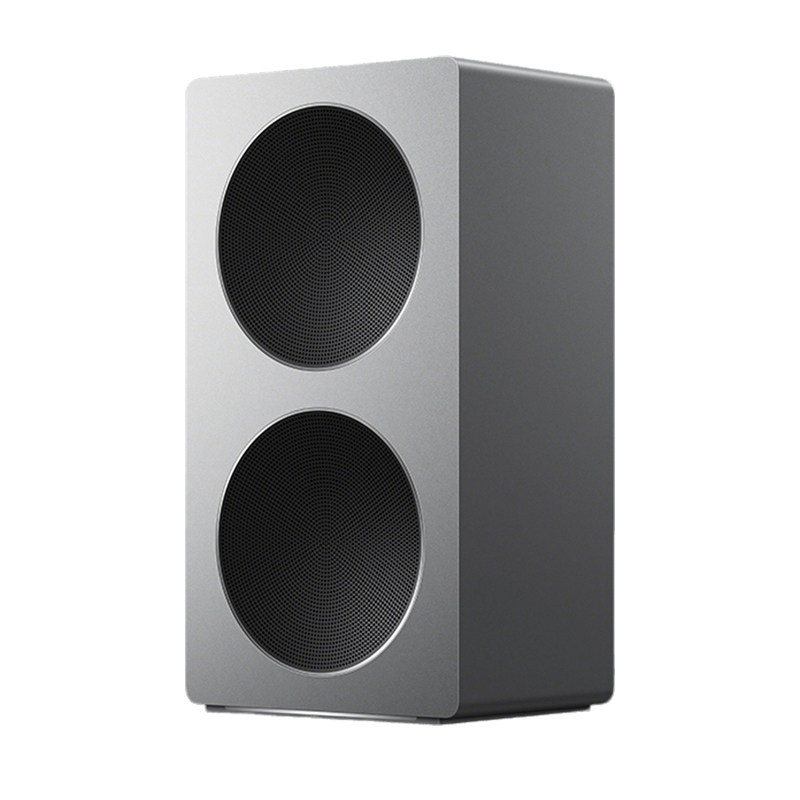 小米Sound2Pro智能音箱超级小爱