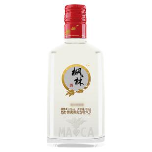 【官方旗舰店】42度枫林酒玛咖酒小玛150mL*6瓶小瓶装
