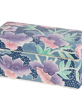 外贸打样孤品首饰盒只卖生产成本