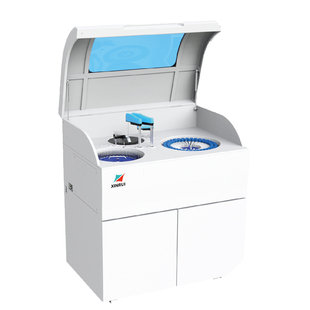 全自动生化分析仪生化检测仪全自动谷丙谷草肌酐生化血液检测分析