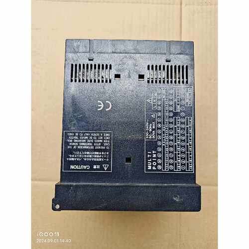 日本OHKURA大仓有纸记录仪RM10C物品实景实物拍摄