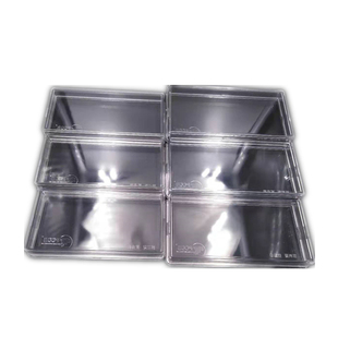 PCCB三四套五版二五角一元整刀外国钱币纸钞收藏收纳空盒子人民币