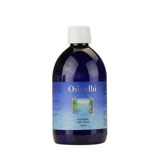 O家 贞洁树果纯露500ml 德国Oshadhi#5258 女性 调节净化 许诺言