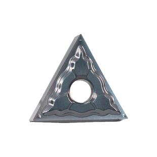 TNGG/TNMG160402-HA外圆数控刀片02角车刀片精加工钢件不锈钢精车