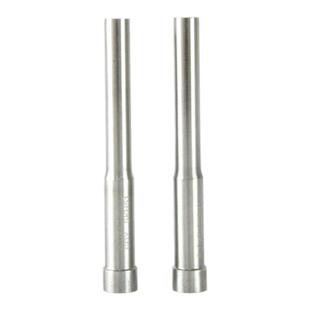 进口SKH51模具三节冲针A冲头台阶冲头D1.0-6.0 高速钢白钢HSS现货