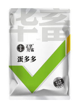 华畜蛋多多产蛋灵增蛋宝鸡鸭鹅产蛋宝芦丁鸡鸽子催蛋王改善蛋质