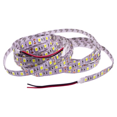 LED灯带贴片12V婚庆装饰软灯条