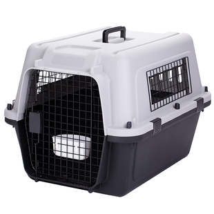 猫咪航空箱国航标准宠物托运箱猫笼子外出便携猫包小型犬车载狗笼