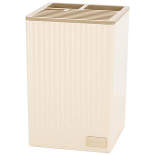 高颜值筷笼子刀架一体网红筷子筒多功能厨房置物架家用菜刀架刀座