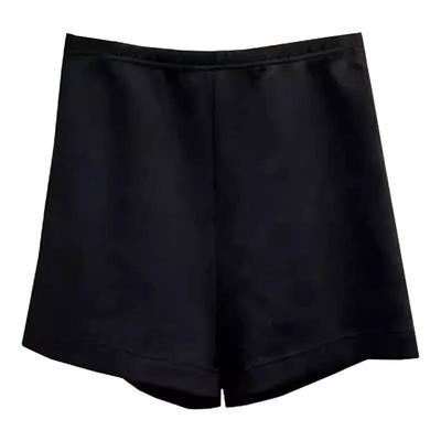 大码胖mm下衣失踪短裤2024新款