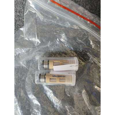 【议价-可维修】METTLER TOLEDO 传感器 6800 /二手均有货