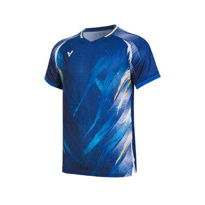 威克多李梓嘉大赛服新款