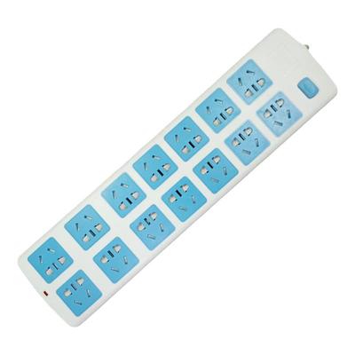 大功率家用办公网吧转换插座板