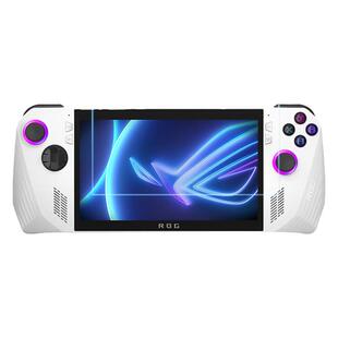 膜法力适用华硕rog掌机ally钢化膜屏幕贴膜ROG XBOX掌机X游戏机屏幕玩家国度高清屏幕ar膜rc7117寸全屏保护膜