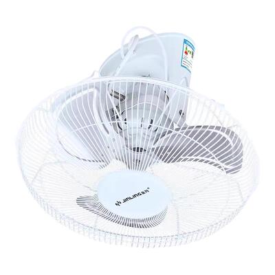 金羚吸顶风扇顶扇旋转挂顶吊式