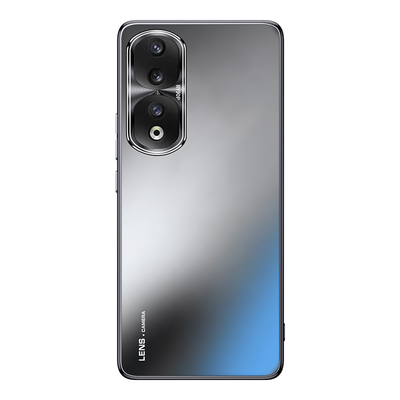 适用荣耀90GT手机壳新款华为90pro版全包防摔气囊honor90的专用保护套磨砂玻璃高级感男女超薄曲屏高端后外壳