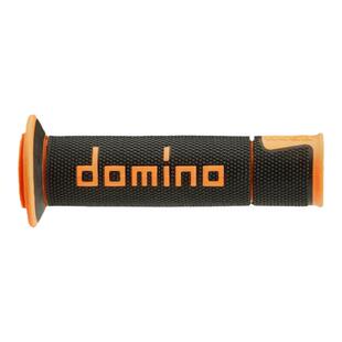 意大利多米诺DOMINO 进口改装MotoGP同款A450摩托车手把胶手把套