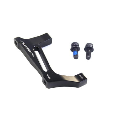 SILVEROCK平装转换座用于碳前叉