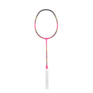 泰昂全碳素羽毛球拍马跃星河taan进攻拍致密碳素劲弹迅猛专业拍