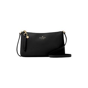 【自营】kate spade NEW YORK女包百搭单肩包斜挎包牛皮革
