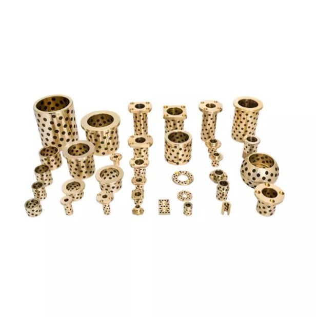 无油衬套OLBF-D6-D8-D10-D12-D13-D14-D15-D16-L10-L12-L15-L20