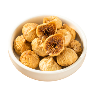 新疆无花果干超大果补足黄体酮软糯流蜜特产级优质即食煲汤无添加